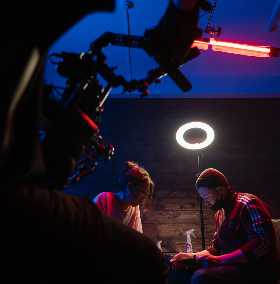 RC Studio